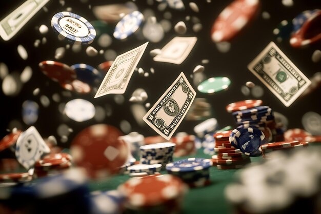 dewaslot88 Slots dan Live Casino di Genggaman Anda